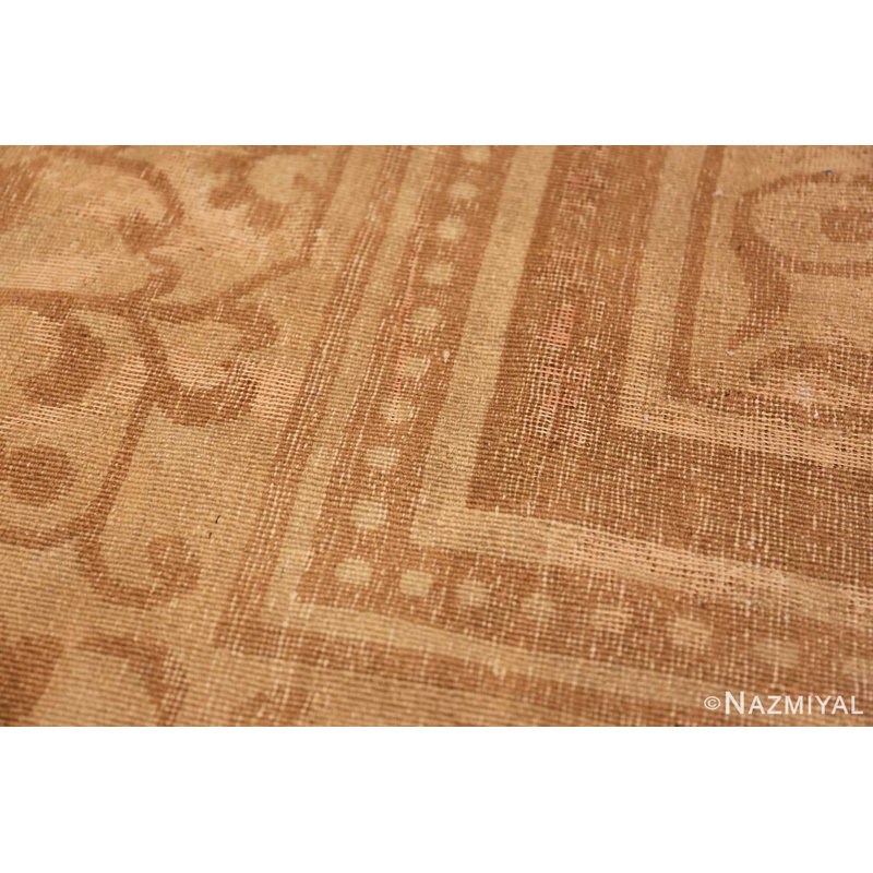 One-of-a-Kind Rectangle 15'10" X 24' Area Rug