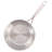 Babish 3.5 Quart Non-Stick Stainless Steel Saucepan