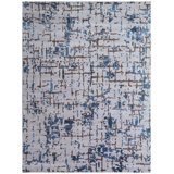 Antolini Flatweave Abstract Area Rug