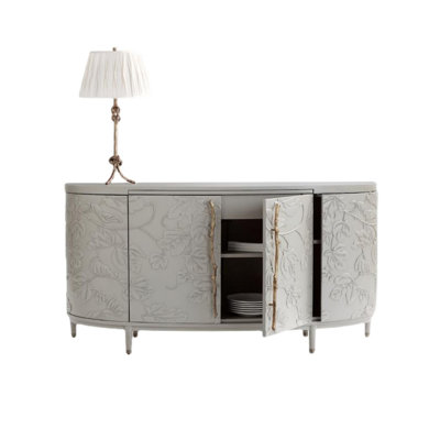 Buffet 63,1 style français exquis