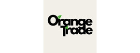 Logo Orange Trade