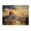 Art de l'Islam «Dome Of Faith I» sur bois-237153870