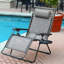 Chaise pliante zéro gravité Johns-16396790
