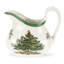 Spode, Christmas Tree - Cream Jug