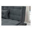 Canapé modulaire d'angle rembourré 88,6 po Sky-868007757
