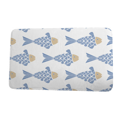 Henson Non-Slip Bath Mat