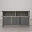Banc de rangement Nova Cubby