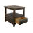 1 Drawer, End Table