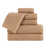 Light Brown selected
