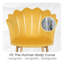 Tisa 43Cm Wide Tub Chair-2104651879