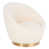 Ivory selected