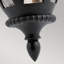 Farella Black Outdoor Wall Lantern-1320618029