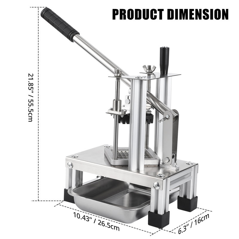 Yesurprise Slicer
