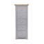 Edmund 45 cm W Chest of 5 Drawers-447693939