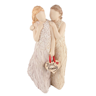 Decaro People Figurines & Sculptures