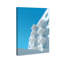Modular White I Print by Oliver Gal-2103955796-2103955810