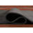 Modern Solid Gabbeh Persian Area Rug 9x12