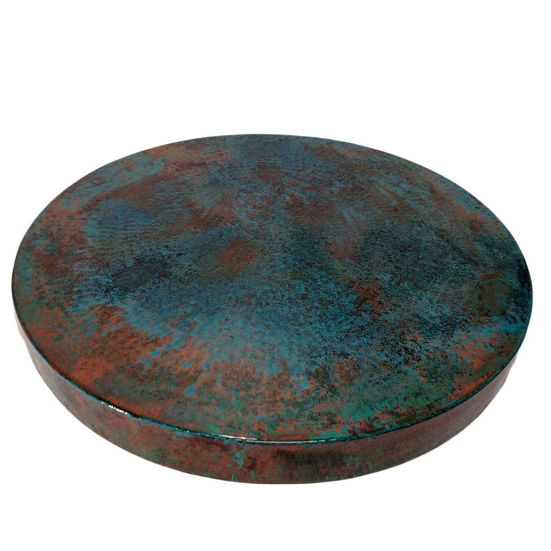 Outdoor Round Bar Table