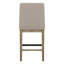 Tabouret de comptoir rembourré Bethea-120676306-139326234