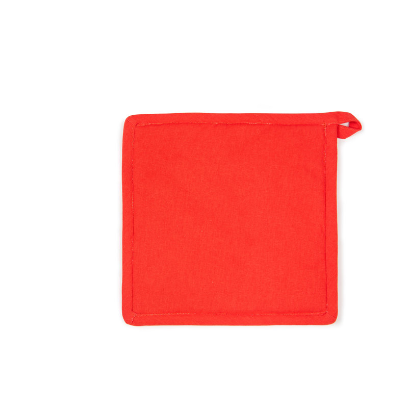 Excelsa Woven Cotton Potholder