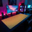 Polyester Desk Pad-1284014678