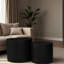 Table basse gigogne moderne Modern