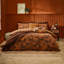Herve Cotton Blend Duvet Cover Set with Pillowcases Included-101928604-101928607