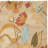 Soho Hand Tufted Wool/Viscose Floral Rug in Beige-1938681639