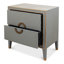 Gabriella 2 - Drawer Nightstand-96831449