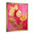 Gold Single Picture Framed selected
