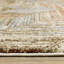 Tapis bleu / rouille Genesis-1198643477