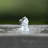 indoor outdoor Polyresin Water Fountain, Unique Broken Urn Fountain Chic Dynamic Modern Design with Light for Garden, Lawn, Backyard, Porch-1315548971