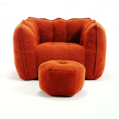 Fauteuil à billes Boneless