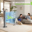 Ventilateur sur pied Tower Fan avec télécommande-99602238