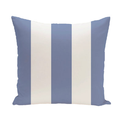 Outdoor Pillow Cover & Insert