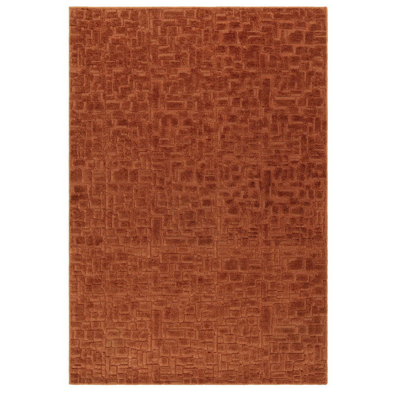 Rectangle Dhurrie, Rectangle 120 x 170cm