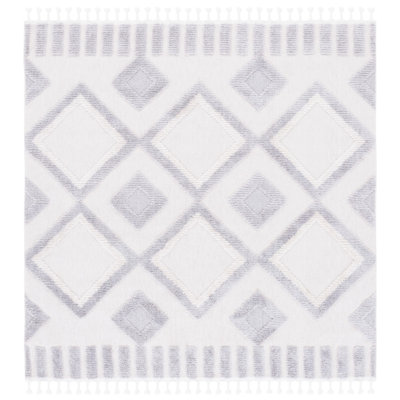 LaKee Performance Geometric Rug