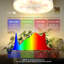 Barrina Orbgrow Og09 Puck Led Grow Light