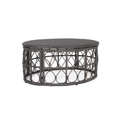 Outdoor Patio coffee Table