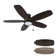 52'' Ceiling Fan with LED Lights