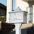 Hamilton Locking Post Mounted Mailbox-27331768