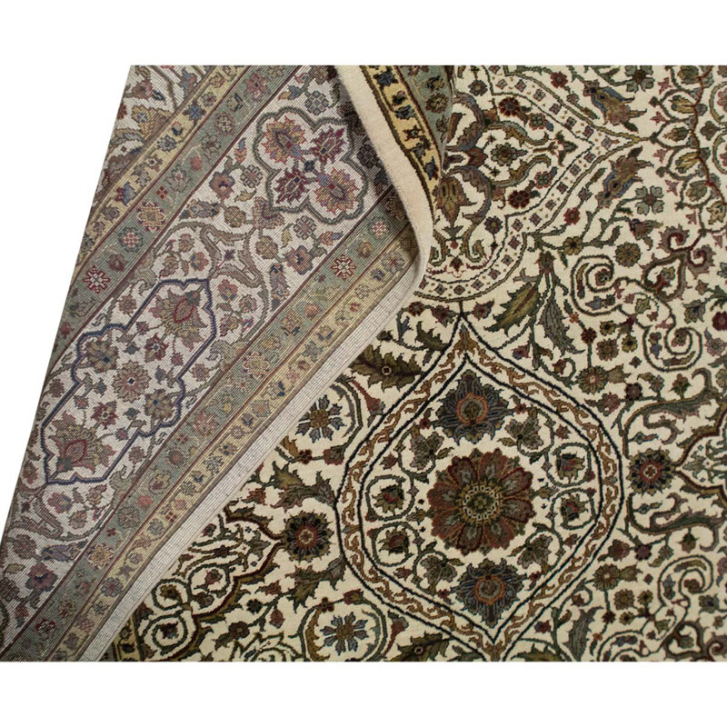 Oriental Area Rug