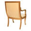 Fauteuil Moulka Dolce
