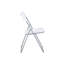 Plastic Stackable Folding Chair Folding Chair Set-100696712