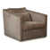 Michael Weiss 34" Donovan Swivel Chair