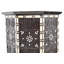 Syrian Glass End Table-1060957986