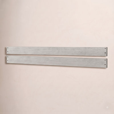 Arnell Full Bed Rails