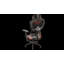 Fauteuil de jeu Luxton Home