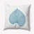 White/Unreal Teal