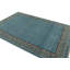 Wool Geometric Area Rug-1257264089